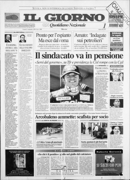 Il giorno